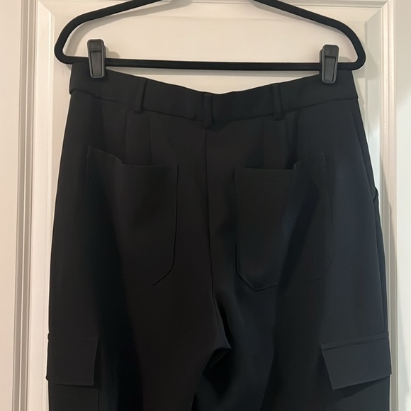 Express Wide-leg Pants - Picture 4 of 6